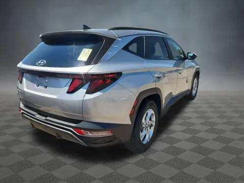 More photos of 2024 Hyundai Tucson SEL at McCloskey Truck Town (Licensed as McCloskey Motors Inc.), CO