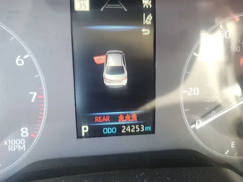 More photos of 2025 Toyota Corolla LE at McCloskey Truck Town (Licensed as McCloskey Motors Inc.), CO