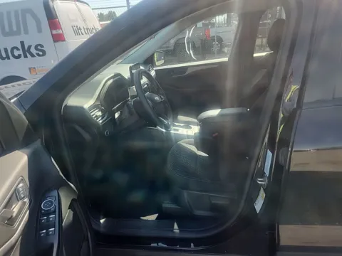 Another view of 2025 Ford Escape Active for sale in Colorado Springs, CO at McCloskey Truck Town (Licensed as McCloskey Motors Inc.)