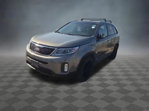 More photos of 2015 Kia Sorento EX at McCloskey Truck Town (Licensed as McCloskey Motors Inc.), CO