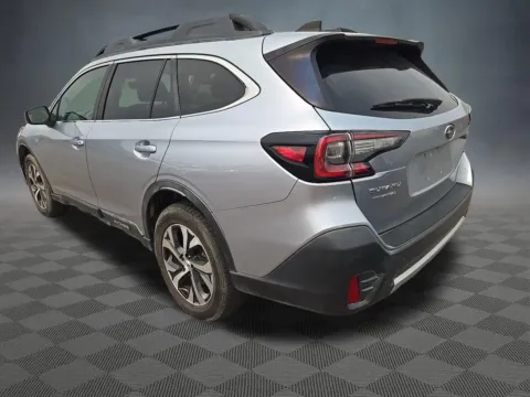 Photos of 2020 Subaru Outback Limited for sale in Colorado Springs, CO at McCloskey Truck Town (Licensed as McCloskey Motors Inc.)