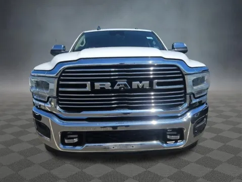 More photos of 2020 Ram 2500 Laramie at McCloskey Truck Town (Licensed as McCloskey Motors Inc.), CO