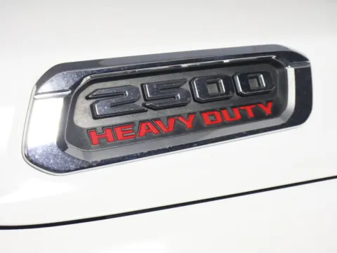Another view of 2020 Ram 2500 Laramie for sale in Colorado Springs, CO at McCloskey Truck Town (Licensed as McCloskey Motors Inc.)