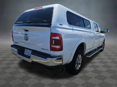 More photos of 2020 Ram 2500 Laramie at McCloskey Truck Town (Licensed as McCloskey Motors Inc.), CO