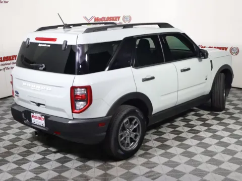 More photos of 2021 Ford Bronco Sport Big Bend at McCloskey Truck Town (Licensed as McCloskey Motors Inc.), CO