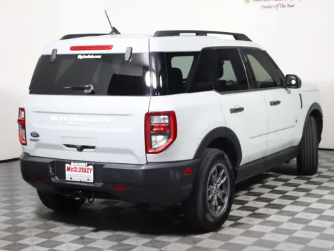 More photos of 2021 Ford Bronco Sport Big Bend at McCloskey Truck Town (Licensed as McCloskey Motors Inc.), CO