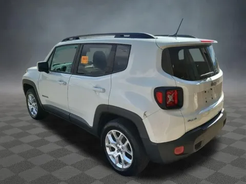 More photos of 2017 Jeep Renegade Latitude at McCloskey Truck Town (Licensed as McCloskey Motors Inc.), CO