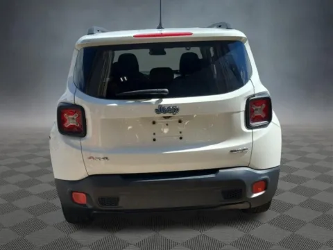 Another view of 2017 Jeep Renegade Latitude for sale in Colorado Springs, CO at McCloskey Truck Town (Licensed as McCloskey Motors Inc.)