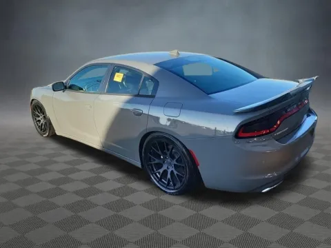 Photos of 2018 Dodge Charger SXT for sale in Colorado Springs, CO at McCloskey Truck Town (Licensed as McCloskey Motors Inc.)