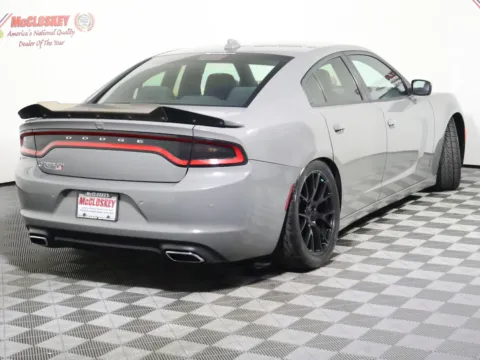 More photos of 2018 Dodge Charger SXT at McCloskey Truck Town (Licensed as McCloskey Motors Inc.), CO