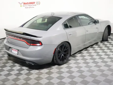 More photos of 2018 Dodge Charger SXT at McCloskey Truck Town (Licensed as McCloskey Motors Inc.), CO