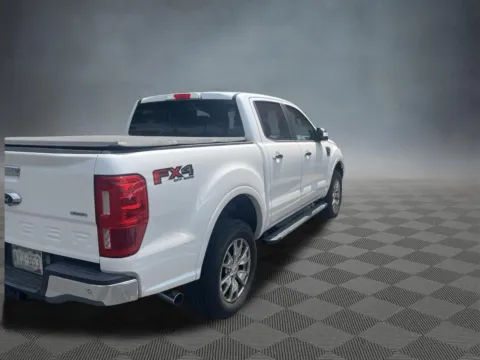 More photos of 2019 Ford Ranger Lariat at McCloskey Truck Town (Licensed as McCloskey Motors Inc.), CO