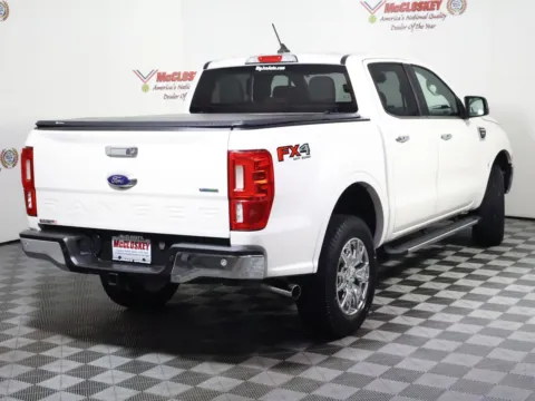 More photos of 2019 Ford Ranger Lariat at McCloskey Truck Town (Licensed as McCloskey Motors Inc.), CO