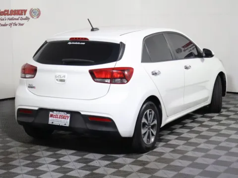 More photos of 2022 Kia Rio S at McCloskey Truck Town (Licensed as McCloskey Motors Inc.), CO