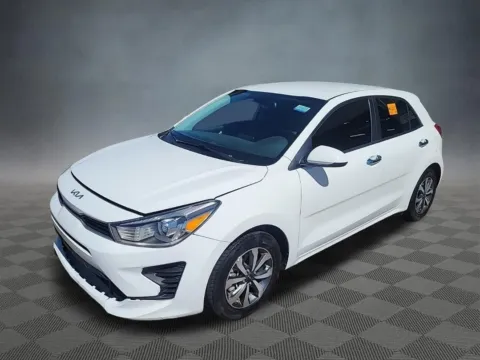 More photos of 2022 Kia Rio S at McCloskey Truck Town (Licensed as McCloskey Motors Inc.), CO