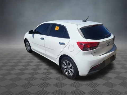 Photos of 2022 Kia Rio S for sale in Colorado Springs, CO at McCloskey Truck Town (Licensed as McCloskey Motors Inc.)