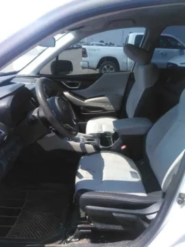 More photos of 2021 Subaru Forester at McCloskey Truck Town (Licensed as McCloskey Motors Inc.), CO
