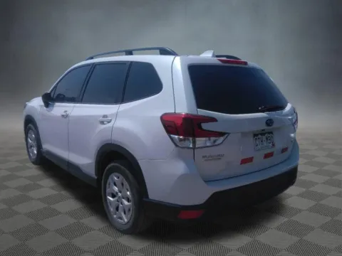 Another view of 2021 Subaru Forester for sale in Colorado Springs, CO at McCloskey Truck Town (Licensed as McCloskey Motors Inc.)