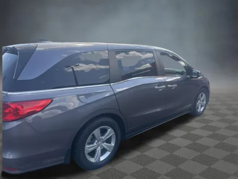 More photos of 2018 Honda Odyssey EX-L at McCloskey Truck Town (Licensed as McCloskey Motors Inc.), CO