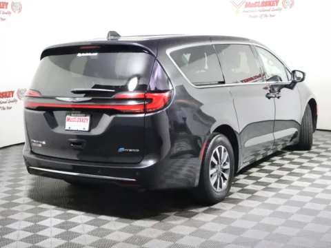 More photos of 2023 Chrysler Pacifica Hybrid Touring L at McCloskey Truck Town (Licensed as McCloskey Motors Inc.), CO