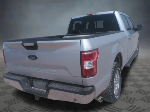 Photos of 2019 Ford F-150 XLT for sale in Colorado Springs, CO at McCloskey Truck Town (Licensed as McCloskey Motors Inc.)