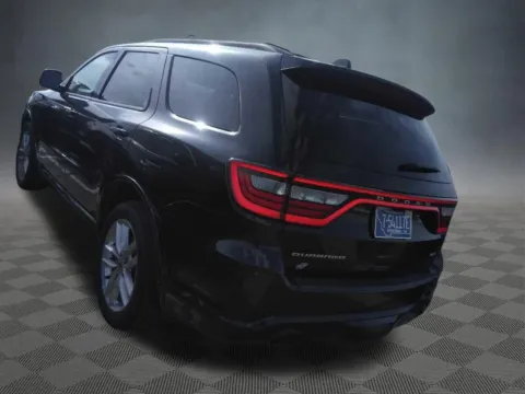 Photos of 2024 Dodge Durango GT Plus for sale in Colorado Springs, CO at McCloskey Truck Town (Licensed as McCloskey Motors Inc.)