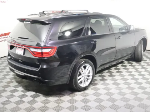 More photos of 2024 Dodge Durango GT Plus at McCloskey Truck Town (Licensed as McCloskey Motors Inc.), CO