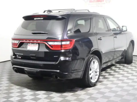 More photos of 2024 Dodge Durango GT Plus at McCloskey Truck Town (Licensed as McCloskey Motors Inc.), CO