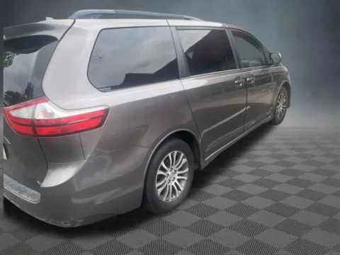 More photos of 2019 Toyota Sienna XLE at McCloskey Truck Town (Licensed as McCloskey Motors Inc.), CO