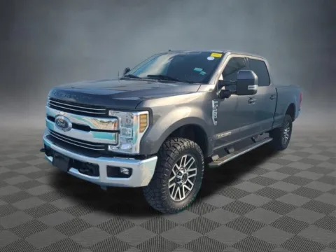Photos of 2017 Ford F-250SD Lariat for sale in Colorado Springs, CO at McCloskey Truck Town (Licensed as McCloskey Motors Inc.)