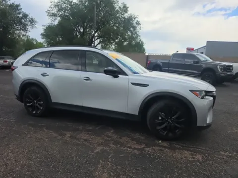 More photos of 2025 Mazda CX-90 3.3 Turbo Premium at McCloskey Truck Town (Licensed as McCloskey Motors Inc.), CO