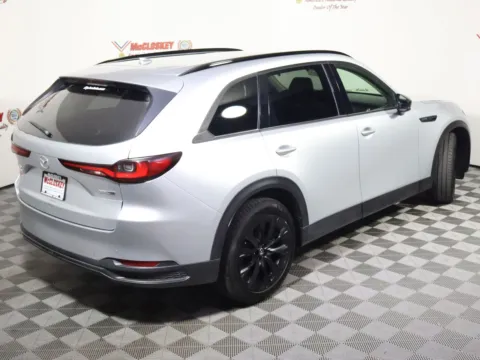 More photos of 2025 Mazda CX-90 3.3 Turbo Premium at McCloskey Truck Town (Licensed as McCloskey Motors Inc.), CO
