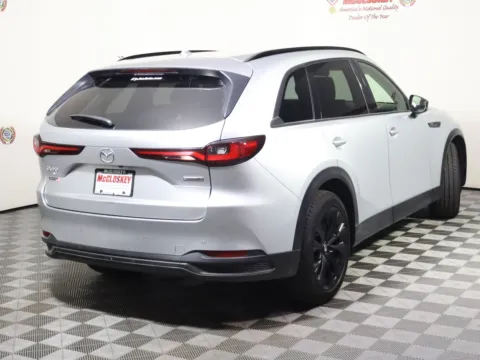 More photos of 2025 Mazda CX-90 3.3 Turbo Premium at McCloskey Truck Town (Licensed as McCloskey Motors Inc.), CO