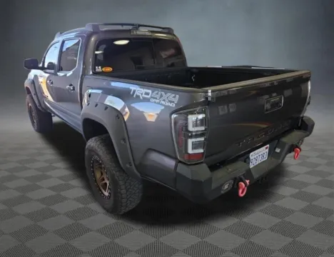 More photos of 2019 Toyota Tacoma TRD Off-Road at McCloskey Truck Town (Licensed as McCloskey Motors Inc.), CO