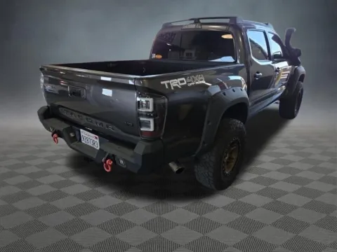 Photos of 2019 Toyota Tacoma TRD Off-Road for sale in Colorado Springs, CO at McCloskey Truck Town (Licensed as McCloskey Motors Inc.)