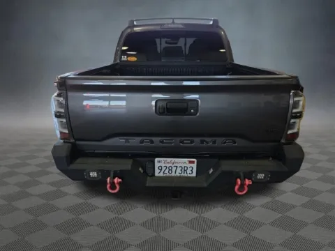 More photos of 2019 Toyota Tacoma TRD Off-Road at McCloskey Truck Town (Licensed as McCloskey Motors Inc.), CO