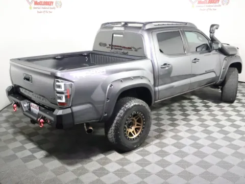 More photos of 2019 Toyota Tacoma TRD Off-Road at McCloskey Truck Town (Licensed as McCloskey Motors Inc.), CO