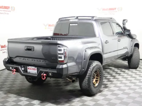 More photos of 2019 Toyota Tacoma TRD Off-Road at McCloskey Truck Town (Licensed as McCloskey Motors Inc.), CO