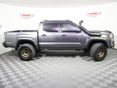 Another view of 2019 Toyota Tacoma TRD Off-Road for sale in Colorado Springs, CO at McCloskey Truck Town (Licensed as McCloskey Motors Inc.)