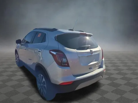 Another view of 2022 Buick Encore Preferred for sale in Colorado Springs, CO at McCloskey Truck Town (Licensed as McCloskey Motors Inc.)