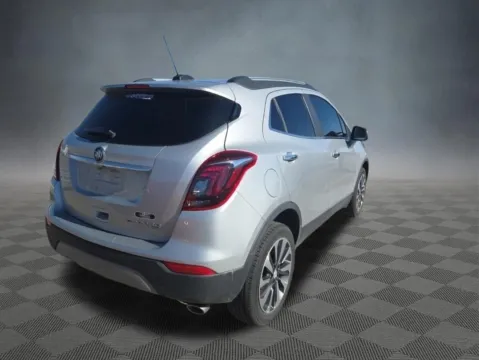 More photos of 2022 Buick Encore Preferred at McCloskey Truck Town (Licensed as McCloskey Motors Inc.), CO