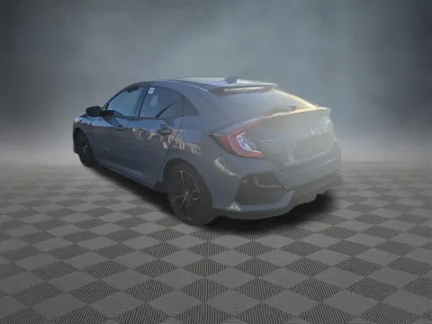 More photos of 2020 Honda Civic Sport at McCloskey Truck Town (Licensed as McCloskey Motors Inc.), CO