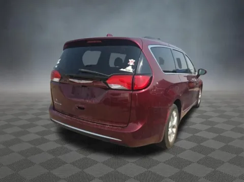 Photos of 2017 Chrysler Pacifica Touring L for sale in Colorado Springs, CO at McCloskey Truck Town (Licensed as McCloskey Motors Inc.)