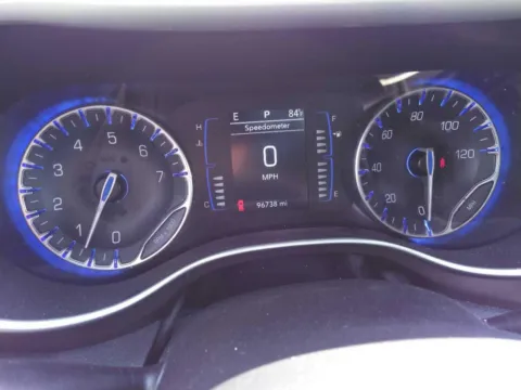 More photos of 2022 Chrysler Voyager LX at McCloskey Truck Town (Licensed as McCloskey Motors Inc.), CO