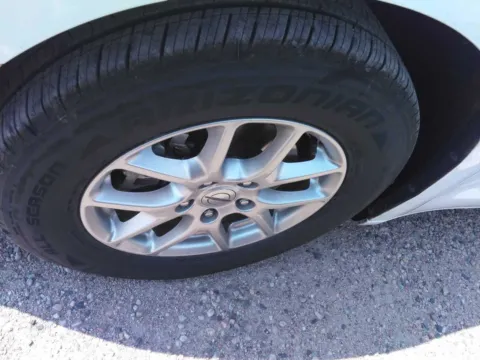 More photos of 2022 Chrysler Voyager LX at McCloskey Truck Town (Licensed as McCloskey Motors Inc.), CO