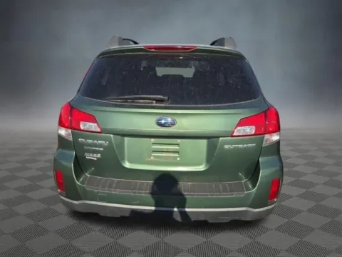 More photos of 2011 Subaru Outback 2.5i Premium at McCloskey Truck Town (Licensed as McCloskey Motors Inc.), CO