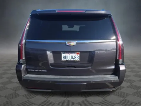 More photos of 2016 Cadillac Escalade ESV Platinum Edition at McCloskey Truck Town (Licensed as McCloskey Motors Inc.), CO