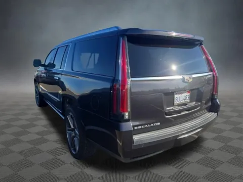 More photos of 2016 Cadillac Escalade ESV Platinum Edition at McCloskey Truck Town (Licensed as McCloskey Motors Inc.), CO