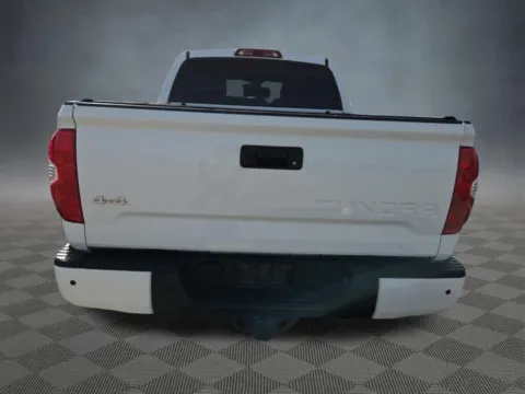 More photos of 2019 Toyota Tundra SR5 at McCloskey Truck Town (Licensed as McCloskey Motors Inc.), CO