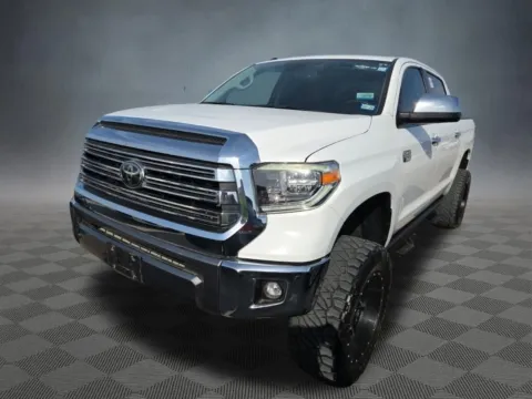 Photos of 2019 Toyota Tundra SR5 for sale in Colorado Springs, CO at McCloskey Truck Town (Licensed as McCloskey Motors Inc.)
